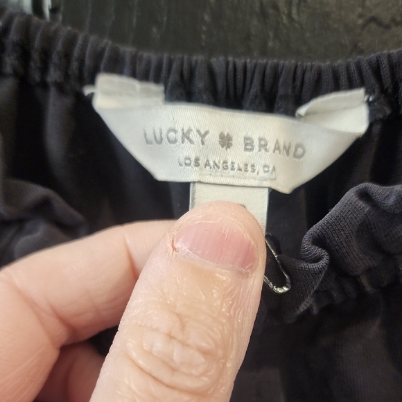 🩶Elegant Gray Women's Top - Picture 2 of 3